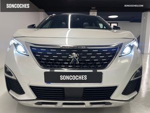 Peugeot 3008 1.6 180cv EAT8 GT Line --TECHO -- - Foto 12
