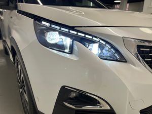 Peugeot 3008 1.6 180cv EAT8 GT Line --TECHO -- - Foto 41