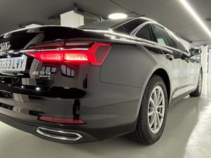 Audi A6 45 TFSI 265cv  QUATTRO ULTRA -- NACIONAL -- - Foto 35