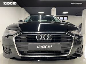 Audi A6 45 TFSI 265cv  QUATTRO ULTRA -- NACIONAL -- - Foto 10