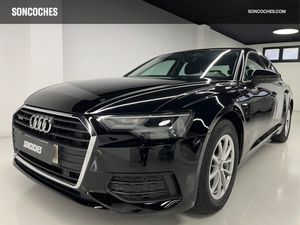 Audi A6 45 TFSI 265cv  QUATTRO ULTRA -- NACIONAL -- - Foto 3