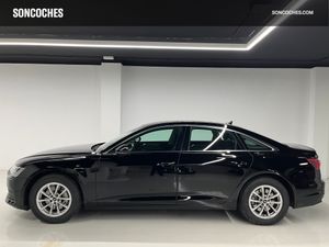 Audi A6 45 TFSI 265cv  QUATTRO ULTRA -- NACIONAL -- - Foto 4