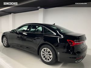 Audi A6 45 TFSI 265cv  QUATTRO ULTRA -- NACIONAL -- - Foto 5
