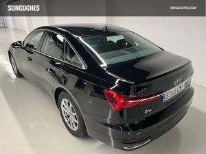 Audi A6 45 TFSI 265cv  QUATTRO ULTRA -- NACIONAL -- - Foto 12