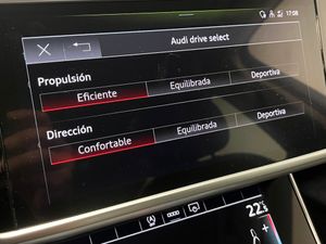 Audi A6 45 TFSI 265cv  QUATTRO ULTRA -- NACIONAL -- - Foto 43