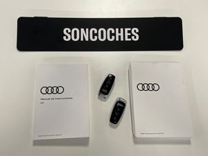 Audi A6 45 TFSI 265cv  QUATTRO ULTRA -- NACIONAL -- - Foto 45