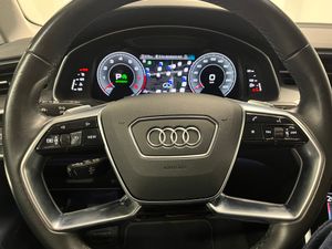 Audi A6 45 TFSI 265cv  QUATTRO ULTRA -- NACIONAL -- - Foto 28