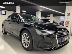 Audi A6 45 TFSI 265cv  QUATTRO ULTRA -- NACIONAL -- - Foto 9