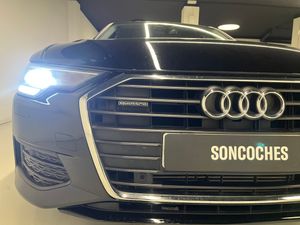 Audi A6 45 TFSI 265cv  QUATTRO ULTRA -- NACIONAL -- - Foto 31