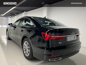 Audi A6 45 TFSI 265cv  QUATTRO ULTRA -- NACIONAL -- - Foto 6