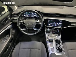 Audi A6 45 TFSI 265cv  QUATTRO ULTRA -- NACIONAL -- - Foto 13