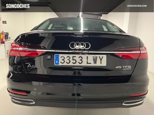 Audi A6 45 TFSI 265cv  QUATTRO ULTRA -- NACIONAL -- - Foto 7