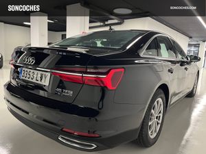 Audi A6 45 TFSI 265cv  QUATTRO ULTRA -- NACIONAL -- - Foto 8
