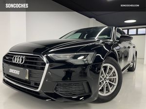 Audi A6 45 TFSI 265cv  QUATTRO ULTRA -- NACIONAL -- - Foto 2