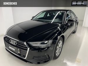 Audi A6 45 TFSI 265cv  QUATTRO ULTRA -- NACIONAL -- - Foto 11