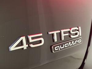 Audi A6 45 TFSI 265cv  QUATTRO ULTRA -- NACIONAL -- - Foto 34