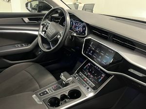 Audi A6 45 TFSI 265cv  QUATTRO ULTRA -- NACIONAL -- - Foto 40