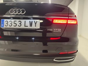 Audi A6 45 TFSI 265cv  QUATTRO ULTRA -- NACIONAL -- - Foto 33