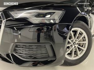 Audi A6 45 TFSI 265cv  QUATTRO ULTRA -- NACIONAL -- - Foto 3