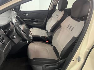 Renault Captur Zen Energy dCi 90 Ecoleader - Foto 8