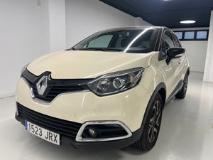 Renault Captur Zen Energy dCi 90 Ecoleader - Foto 2