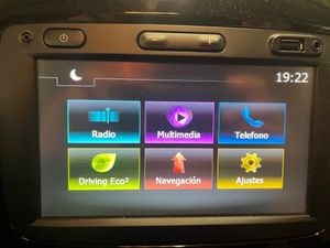 Renault Captur Zen Energy dCi 90 Ecoleader - Foto 11