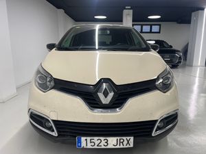 Renault Captur Zen Energy dCi 90 Ecoleader - Foto 6