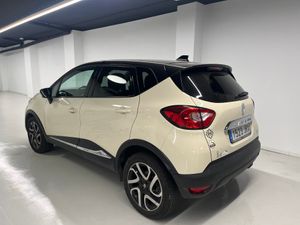Renault Captur Zen Energy dCi 90 Ecoleader - Foto 3