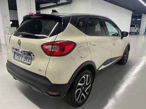 Renault Captur Zen Energy dCi 90 Ecoleader - Foto 4