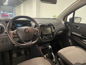Renault Captur Zen Energy dCi 90 Ecoleader - Foto 7