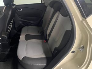 Renault Captur Zen Energy dCi 90 Ecoleader - Foto 9