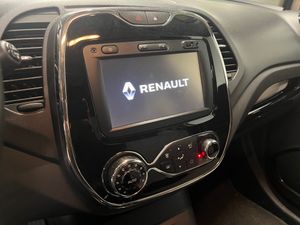 Renault Captur Zen Energy dCi 90 Ecoleader - Foto 10