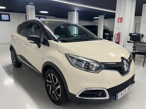 Renault Captur Zen Energy dCi 90 Ecoleader - Foto 5
