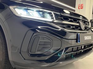 Volkswagen T-Roc R-Line 1.5 TSI 110 kW (150 CV) DSG NACIONAL - Foto 35