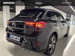 Volkswagen T-Roc R-Line 1.5 TSI 110 kW (150 CV) DSG NACIONAL - Foto 9