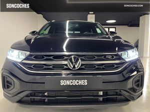 Volkswagen T-Roc R-Line 1.5 TSI 110 kW (150 CV) DSG NACIONAL - Foto 4