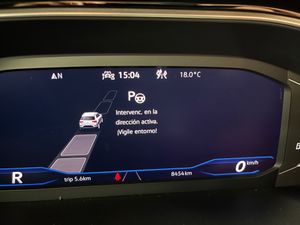Volkswagen T-Roc R-Line 1.5 TSI 110 kW (150 CV) DSG NACIONAL - Foto 20