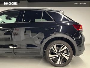 Volkswagen T-Roc R-Line 1.5 TSI 110 kW (150 CV) DSG NACIONAL - Foto 12