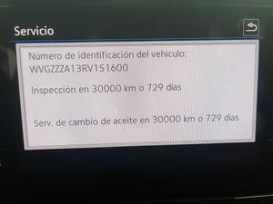 Volkswagen T-Roc R-Line 1.5 TSI 110 kW (150 CV) DSG NACIONAL - Foto 49