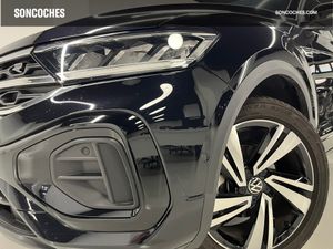Volkswagen T-Roc R-Line 1.5 TSI 110 kW (150 CV) DSG NACIONAL - Foto 3