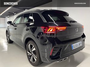 Volkswagen T-Roc R-Line 1.5 TSI 110 kW (150 CV) DSG NACIONAL - Foto 7