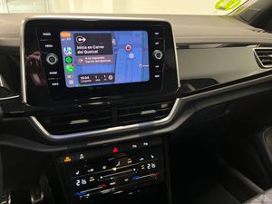 Volkswagen T-Roc R-Line 1.5 TSI 110 kW (150 CV) DSG NACIONAL - Foto 15