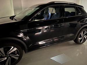 Volkswagen T-Roc R-Line 1.5 TSI 110 kW (150 CV) DSG NACIONAL - Foto 44