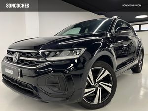 Volkswagen T-Roc R-Line 1.5 TSI 110 kW (150 CV) DSG NACIONAL - Foto 2