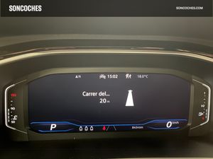 Volkswagen T-Roc R-Line 1.5 TSI 110 kW (150 CV) DSG NACIONAL - Foto 14