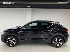 Volkswagen T-Roc R-Line 1.5 TSI 110 kW (150 CV) DSG NACIONAL - Foto 5