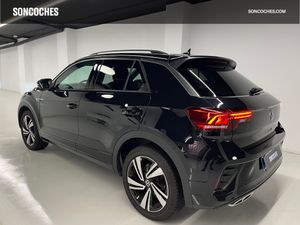 Volkswagen T-Roc R-Line 1.5 TSI 110 kW (150 CV) DSG NACIONAL - Foto 6