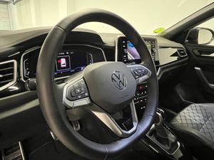 Volkswagen T-Roc R-Line 1.5 TSI 110 kW (150 CV) DSG NACIONAL - Foto 37