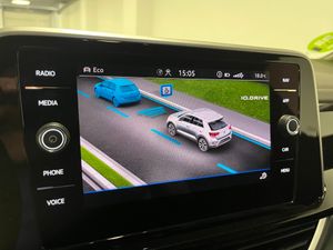 Volkswagen T-Roc R-Line 1.5 TSI 110 kW (150 CV) DSG NACIONAL - Foto 21
