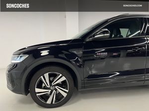 Volkswagen T-Roc R-Line 1.5 TSI 110 kW (150 CV) DSG NACIONAL - Foto 11